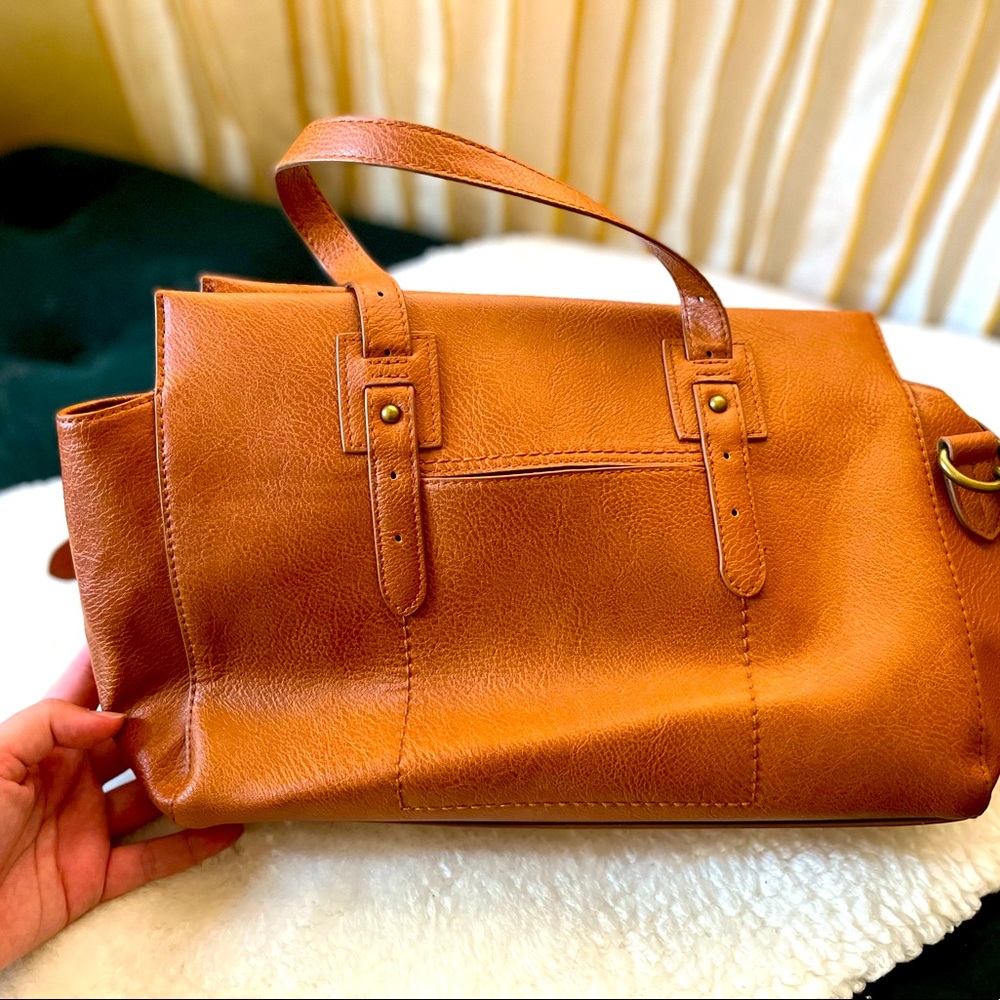 Brown Bag